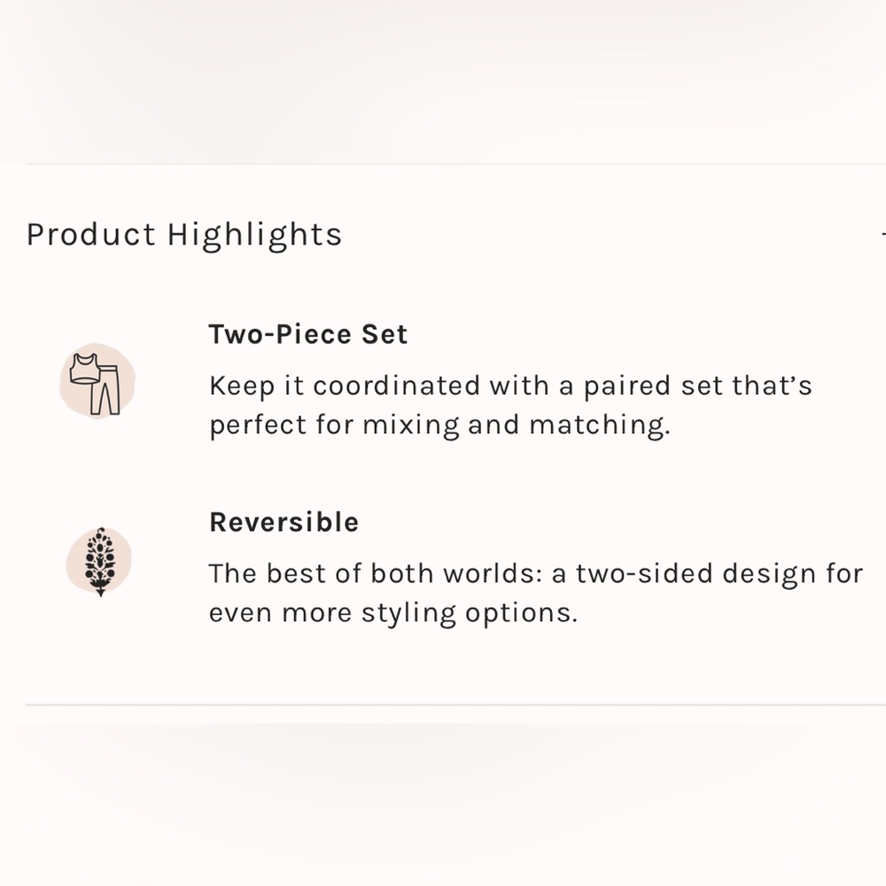 Free People Sadie Sweater Mini Dress & Cardigan Set - Picture 4 of 11